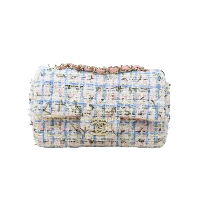 Chanel W24080908 (Good Condition) 1