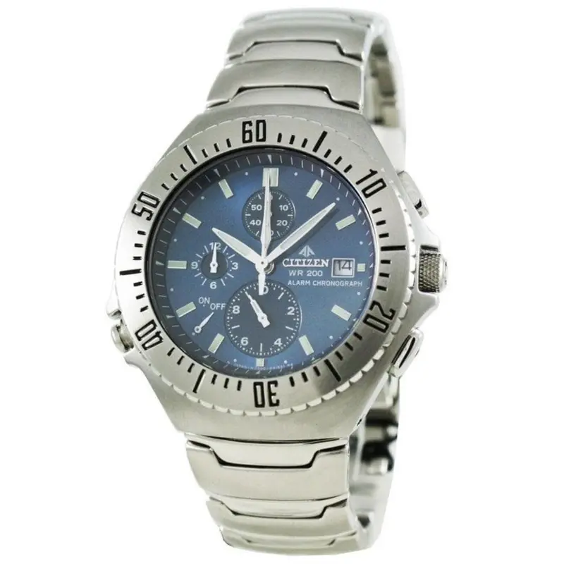 Citizen An2070-56L Promaster Men's Watch 1