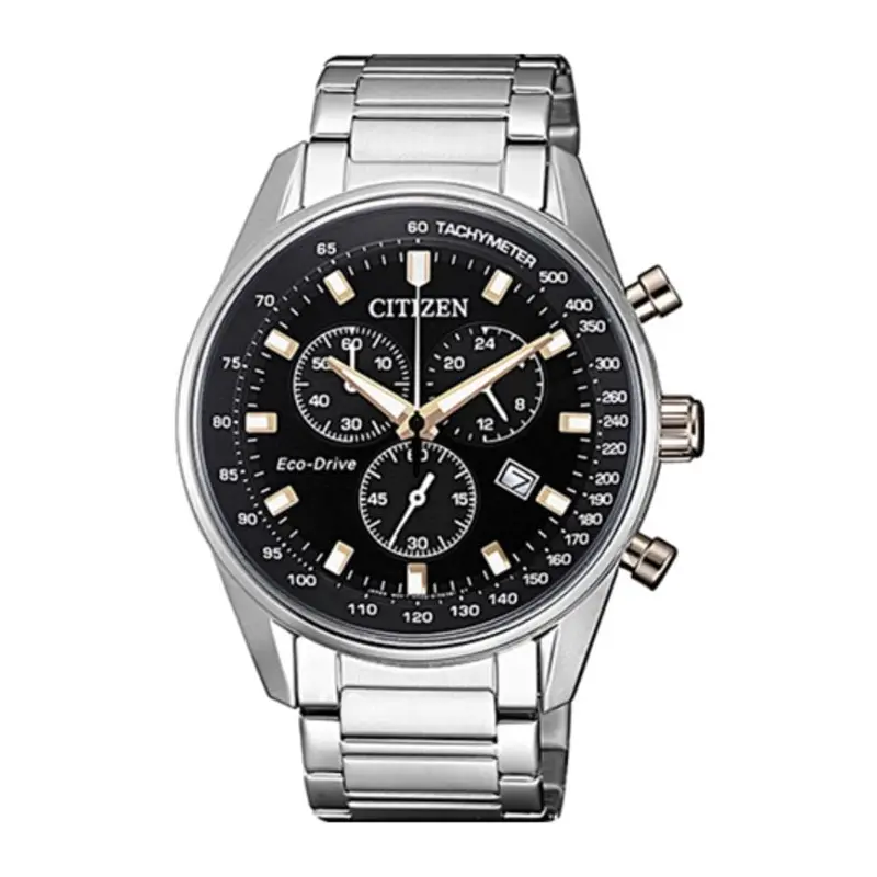 Citizen At2396-86E Men's Watch 1
