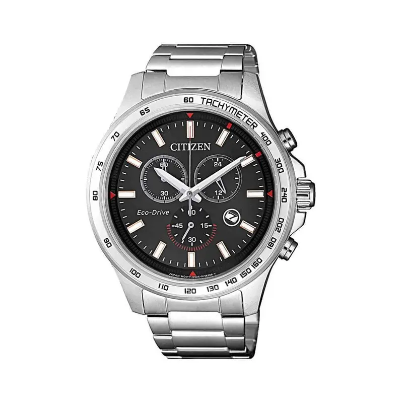 Citizen At2420-83E Men's Watch 1