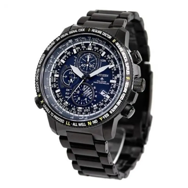 Citizen At8195-85L Promaster Men's Watch 1