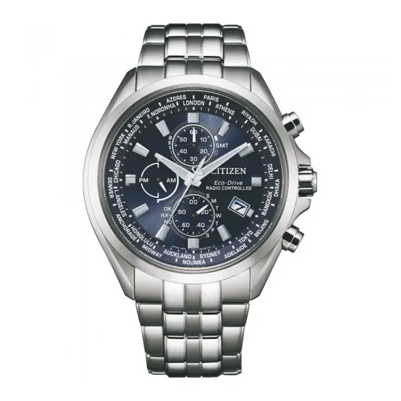 Citizen At8200-87L Eco-Drive Men's Watch 1