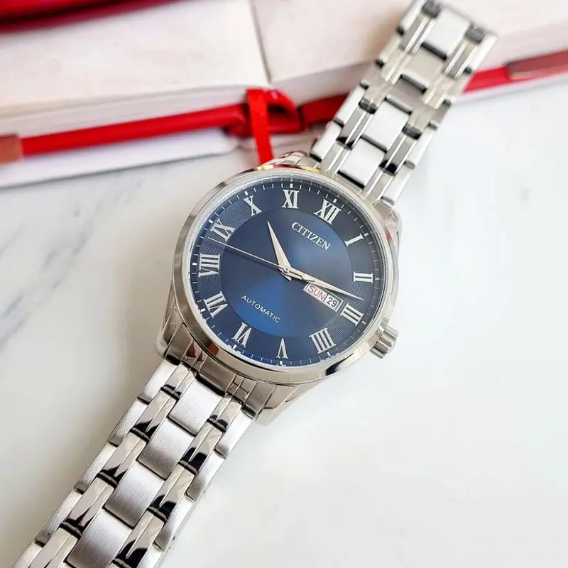 Citizen Automatic Nh8360-80Lb 1