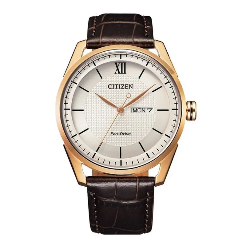 Citizen Aw0082-19A Eco-Drive Men's Watch 1