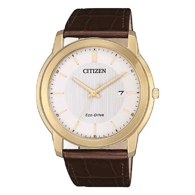 Citizen Aw1212-10A Eco-Drive Men's Watch 1