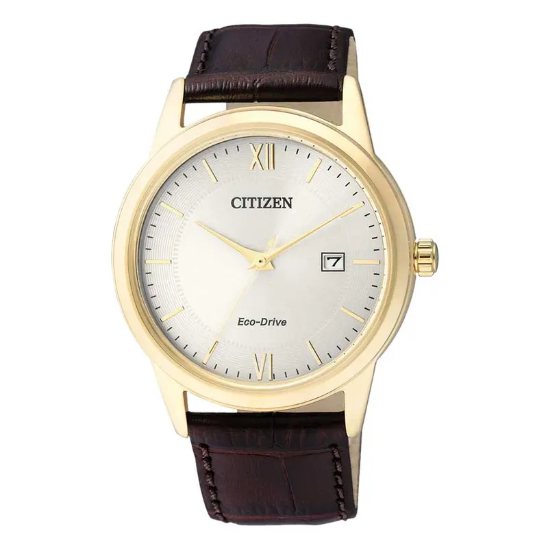 Citizen Aw1232-12A Eco-Drive Men's Watch 1