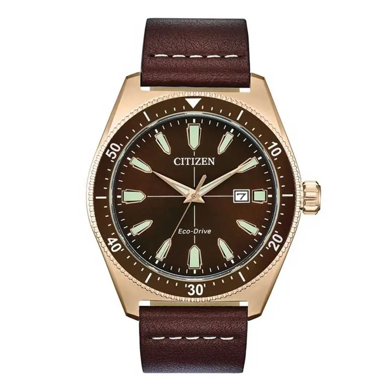Citizen Aw1593-06X Eco-Drive Brycen Men's Watch 1