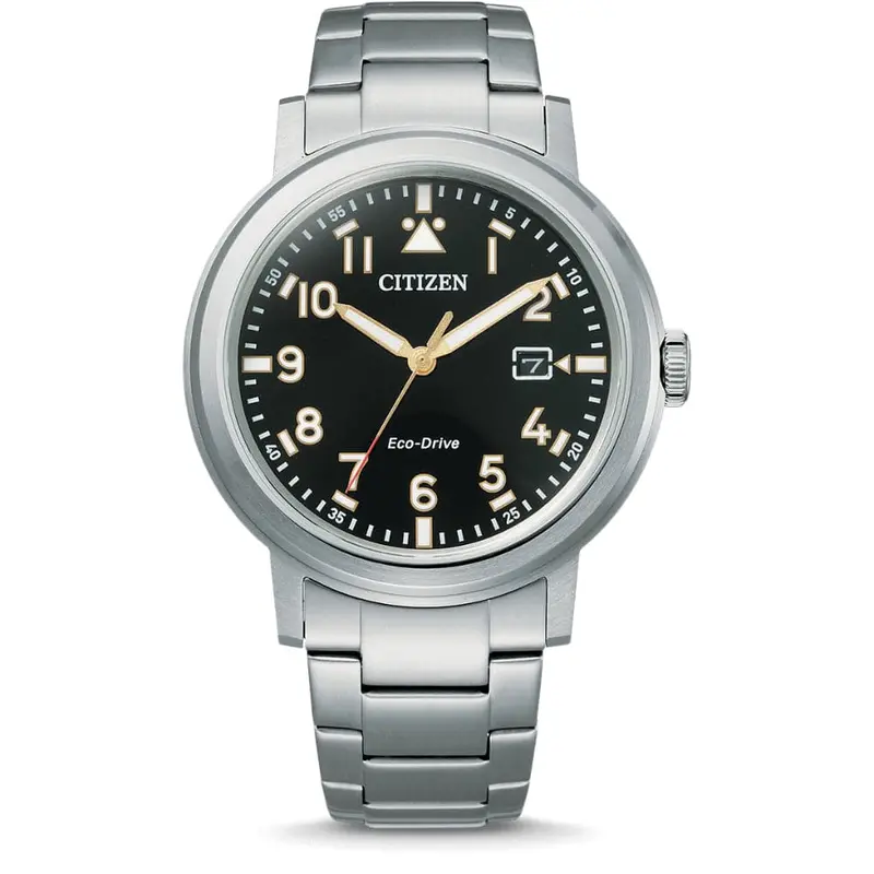 Citizen Aw1620-81E Eco-Drive Men's Watch 1