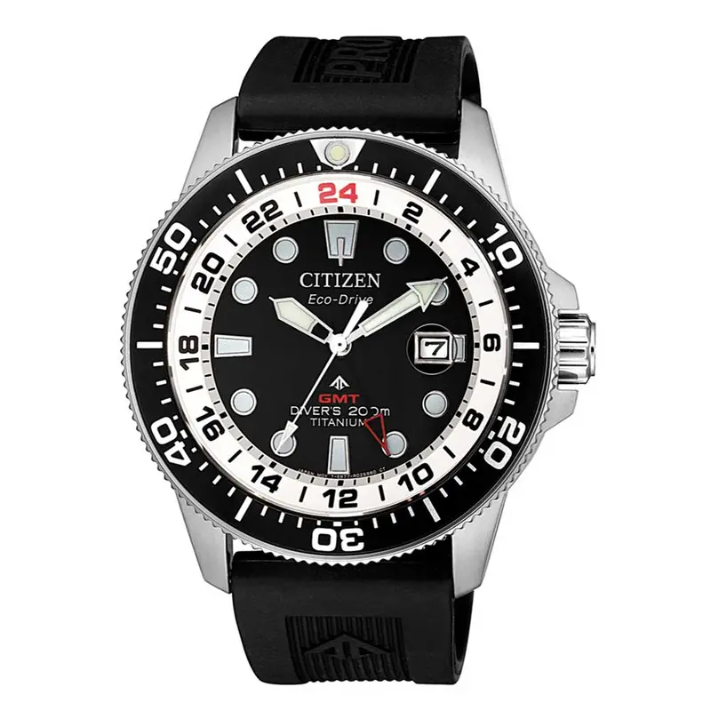 Citizen Bj7110-11E Promaster Marine Men's Watch 1
