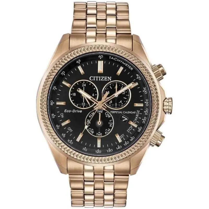 Citizen Bl5563-58E Brycen Men's Watch 1