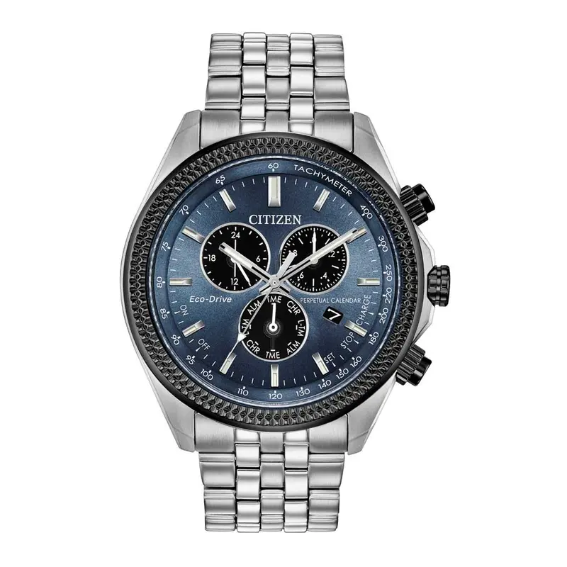Citizen Bl5568-54L Brycen Men's Watch 1