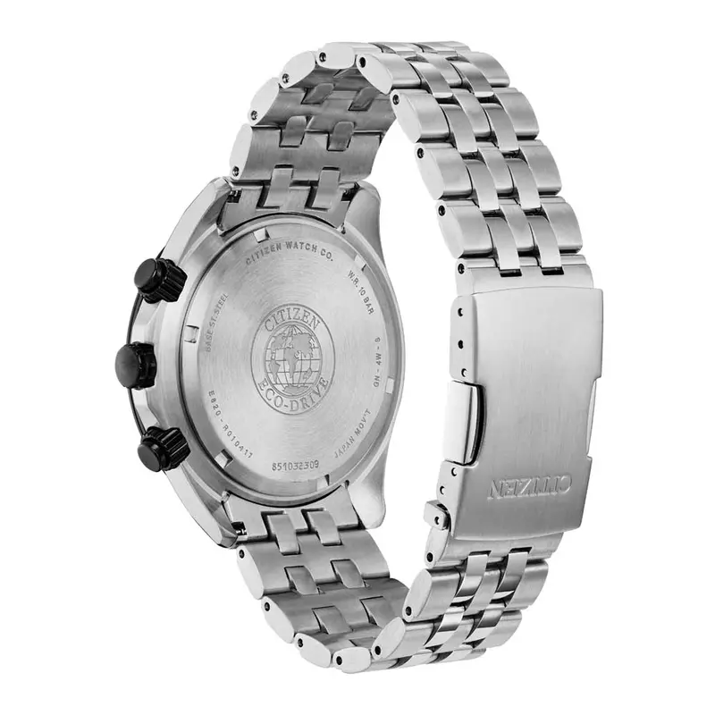 Citizen Bl5568-54L Brycen Men's Watch 2