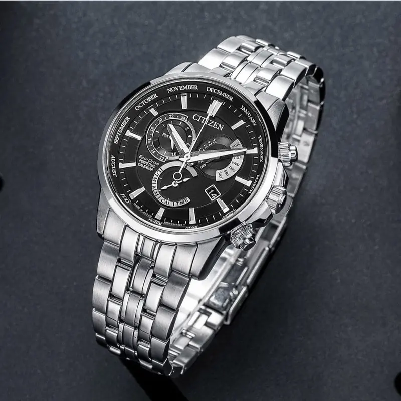 Citizen Bl8140-80E Men's Watch 2
