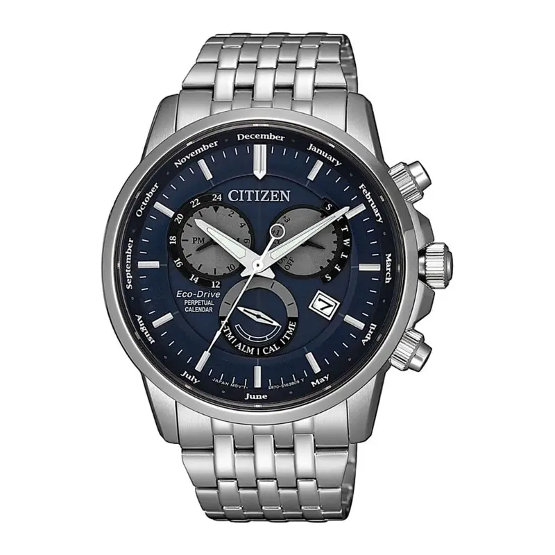 Citizen Bl8150-86L Eco-Drive Men's Watch 1