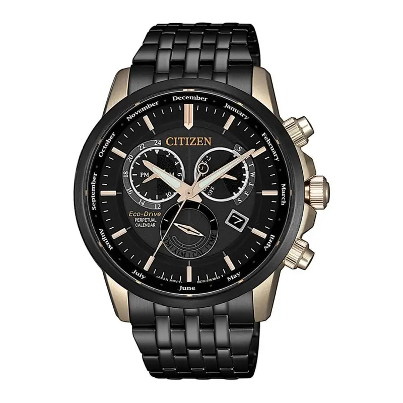 Citizen Bl8156-80E Men's Watch 1