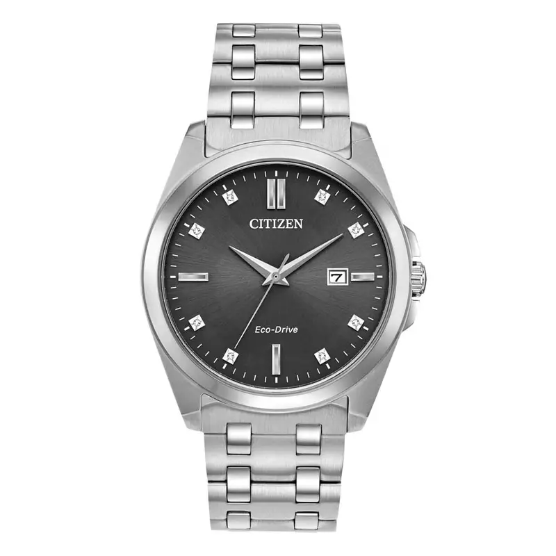 Citizen Bm7100-59H Corso Men's Watch 1
