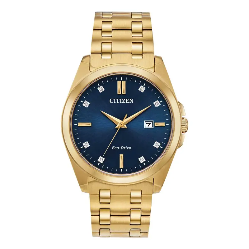 Citizen Bm7103-51L Corso Men's Watch 1