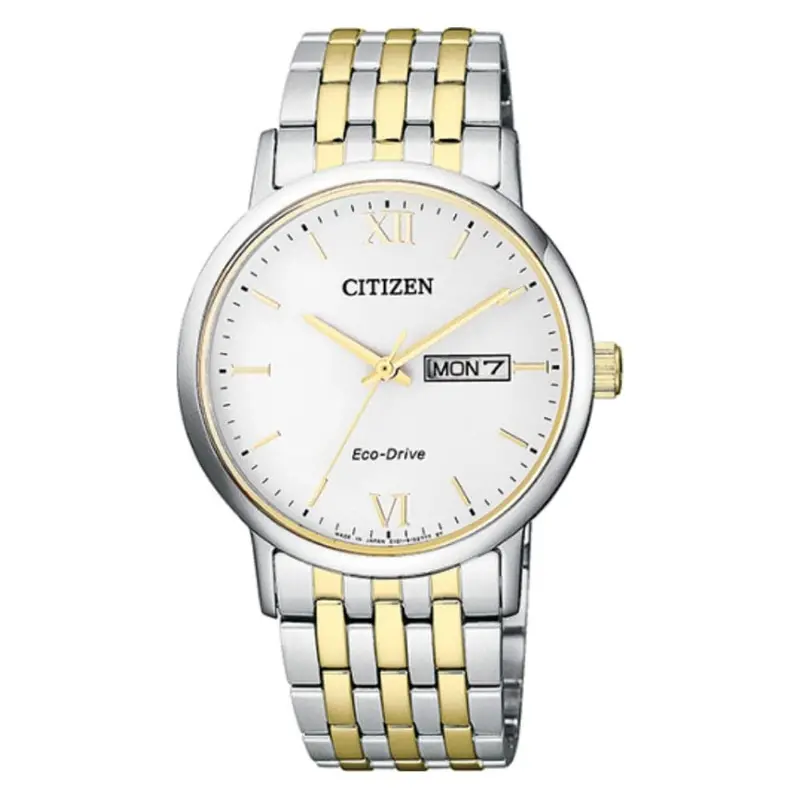 Citizen Bm9014-82Ab Eco-Drive Men's Watch 1