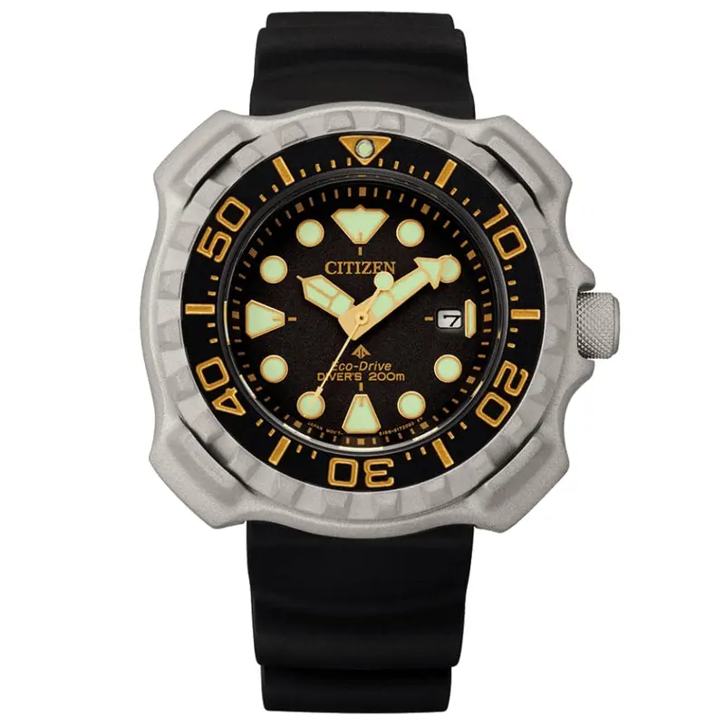 Citizen Bn0220-16E Promaster Marine Men's Watch 1