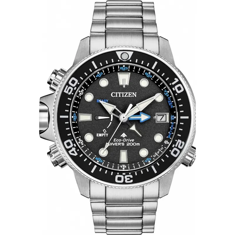 Citizen Bn2031-85E Promaster Diver Men's Watch 1