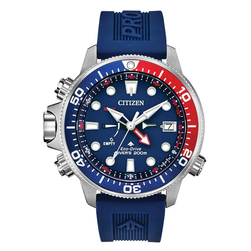 Citizen Bn2038-01L Promaster Aqualand Men's Watch 1