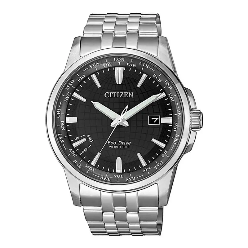 Citizen Bx1001-89E Eco-Drive Men's Watch 1