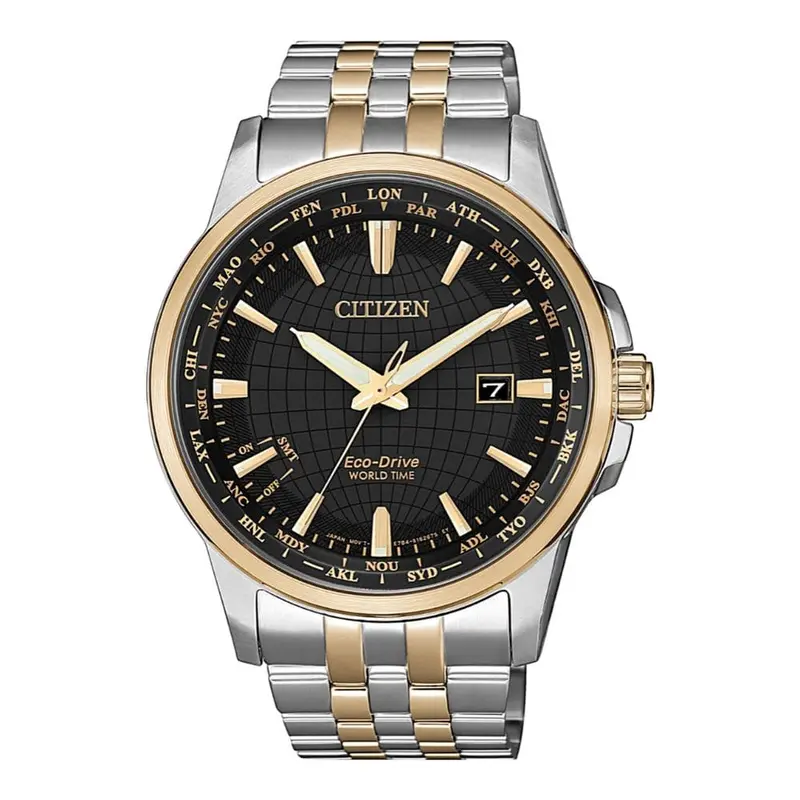 Citizen Bx1006-85E Men's Watch 1
