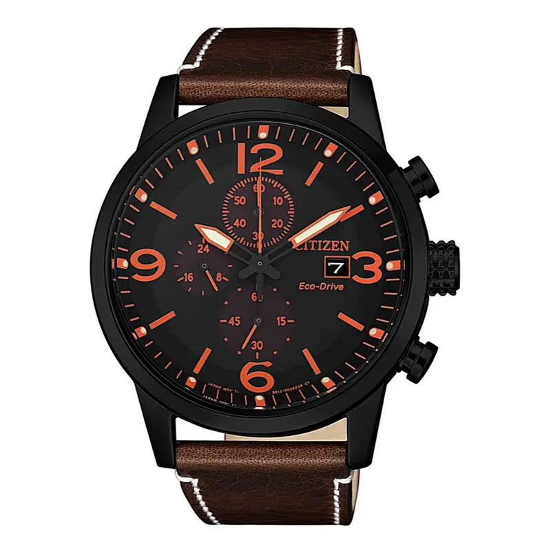 Citizen Ca0617-11E Eco-Drive Men's Watch 1