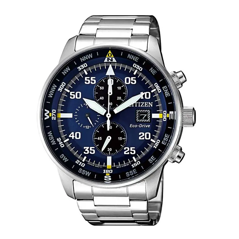 Citizen Ca0690-88L Chronograph Men's Watch 1