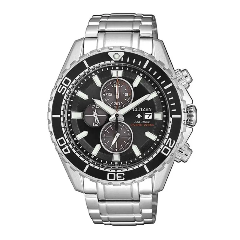 Citizen Ca0711-80H Promaster Marine Men's Watch 1