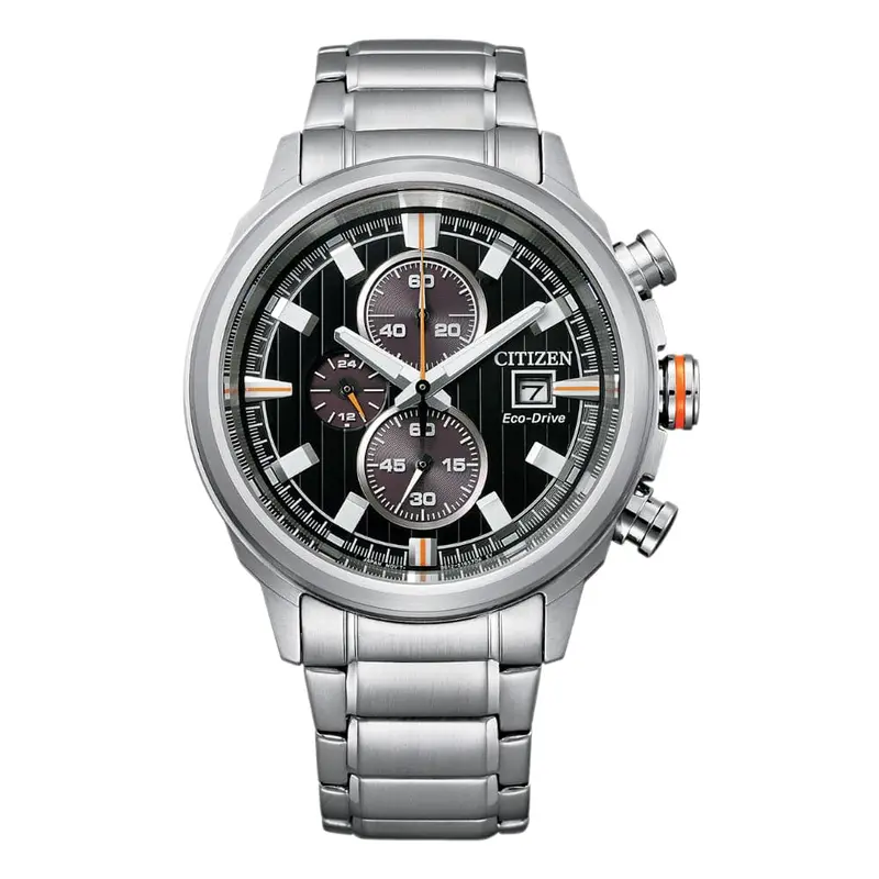 Citizen Ca0730-85E Eco-Drive Men's Watch 1
