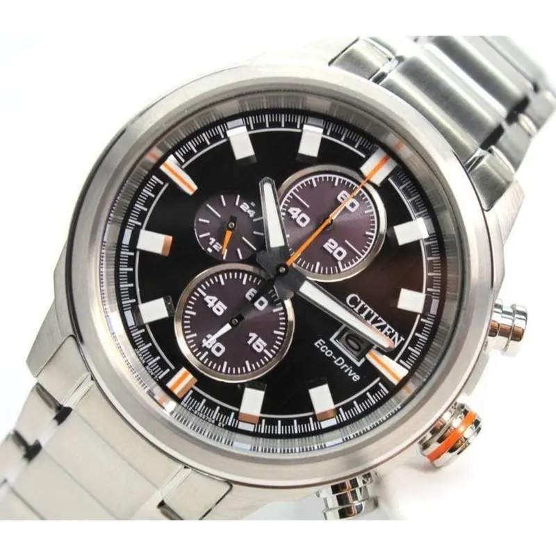 Citizen Ca0730-85E Eco-Drive Men's Watch 2