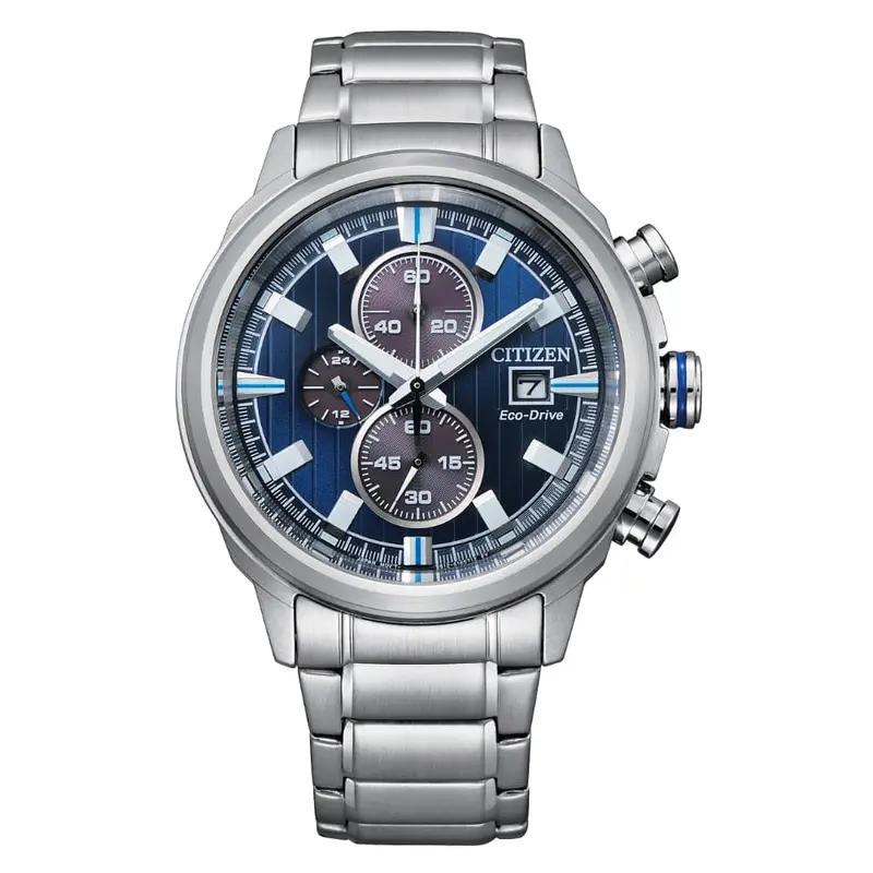 Citizen Ca0731-82L Eco-Drive Men's Watch 1