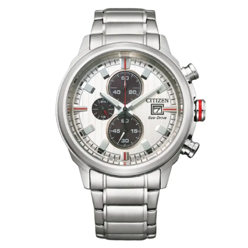 Citizen Ca0738-83A Eco-Drive Men's Watch 1
