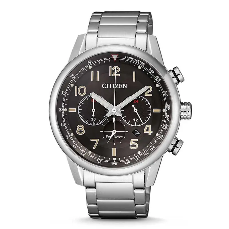 Citizen Ca4420-81E Eco-Drive Chronograph Men's Watch 1