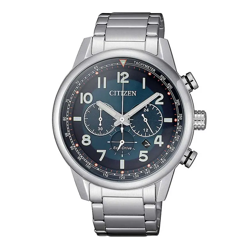 Citizen Ca4420-81L Eco-Drive Chronograph Men's Watch 1