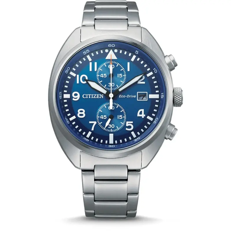 Citizen Ca7040-85L Eco-Drive Men's Watch 1