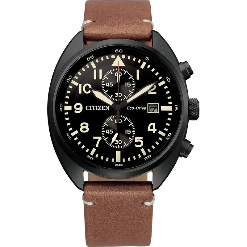 Citizen Ca7045-14E Eco-Drive Men's Watch 1