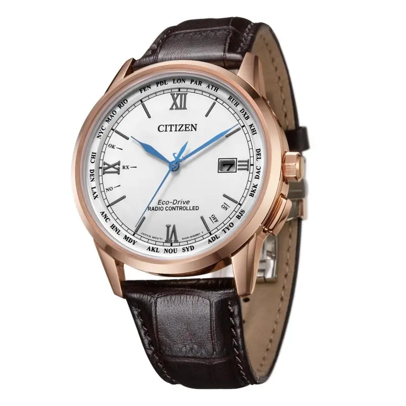 Citizen Cb0152-16A Men's Watch 2