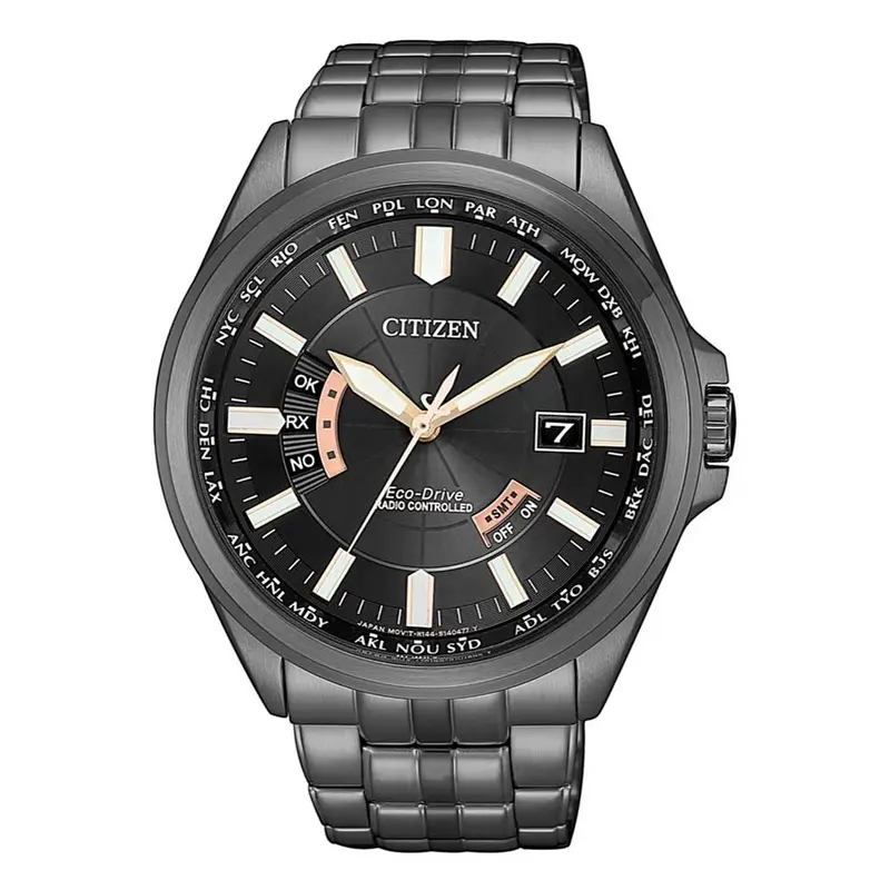 Citizen Cb0185-84E Men's Watch 1