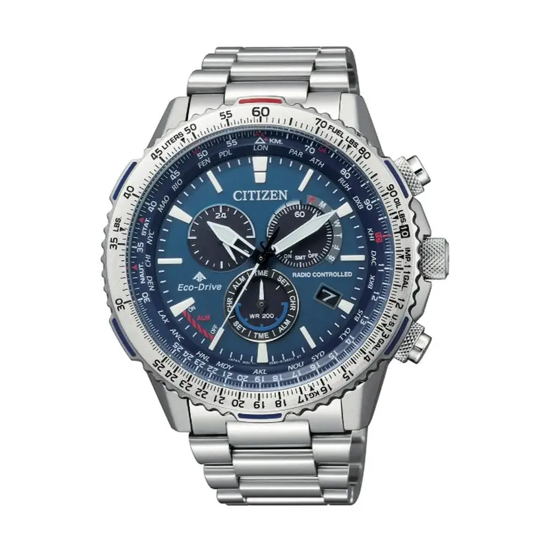 Citizen Cb5000-50L Promaster Sky Men's Watch 1