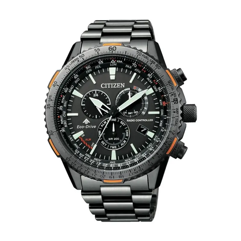Citizen Cb5007-51H Promaster Sky Men's Watch 1