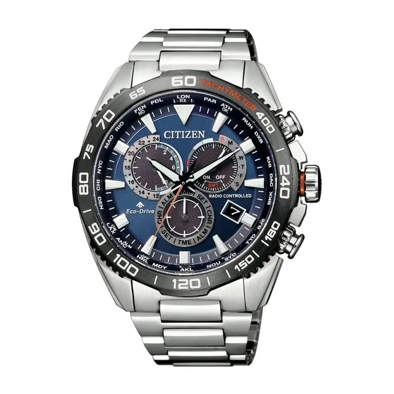 Citizen Cb5034-82L Promaster Land Men's Watch 1