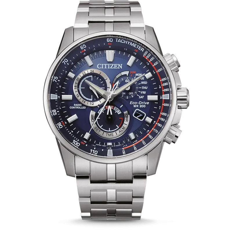 Citizen Cb5880-54L Original Men's Watch 1