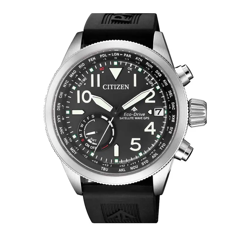 Citizen Cc-3060-10E Promaster Men's Watch 1