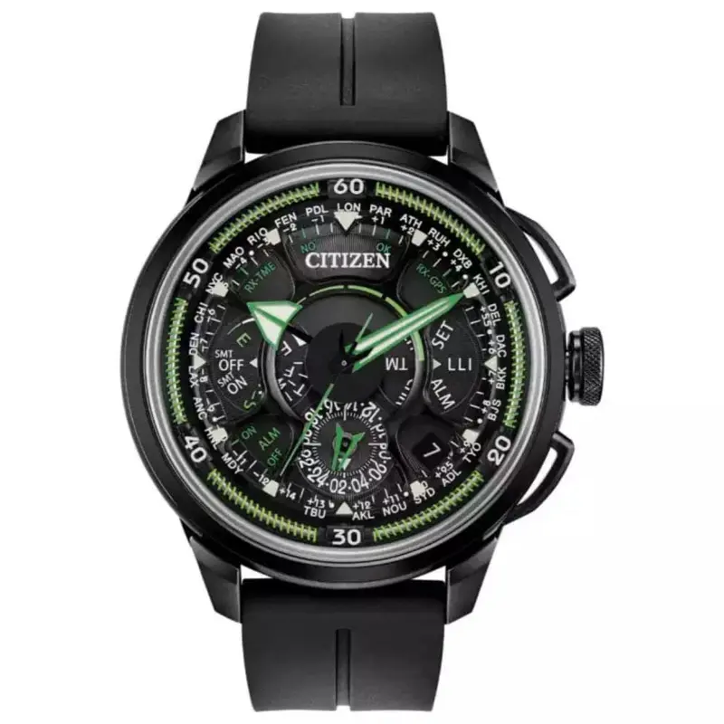 Citizen Cc7005-16E Satellite Wave Men's Watch 1