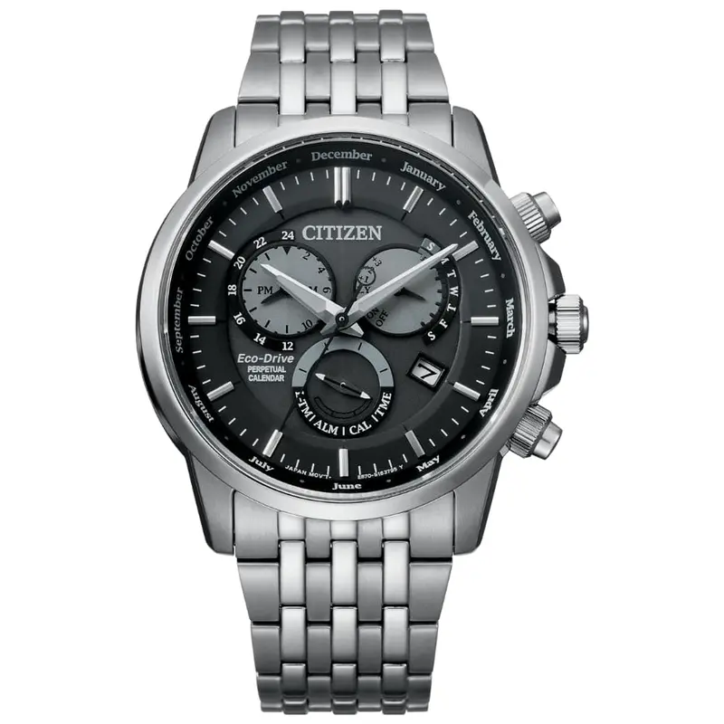 Citizen Eco-Drive Bl8150-86H Men's Watch 1