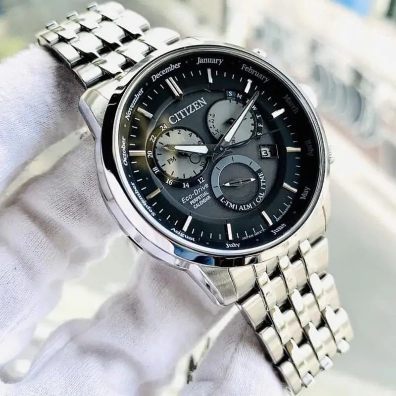 Citizen Eco-Drive Bl8150-86H Men's Watch 2