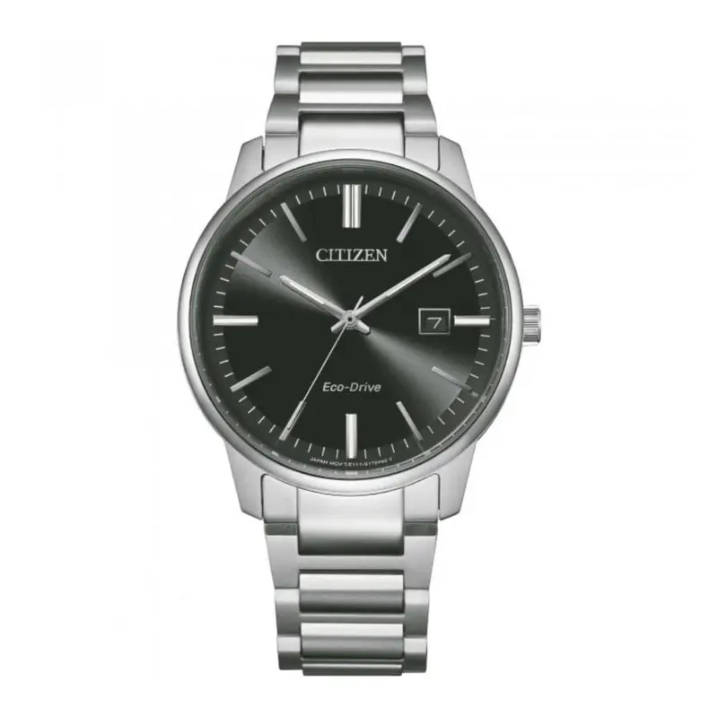 Citizen Eco-Drive Bm7521-85E Sapphire Men's Watch 1