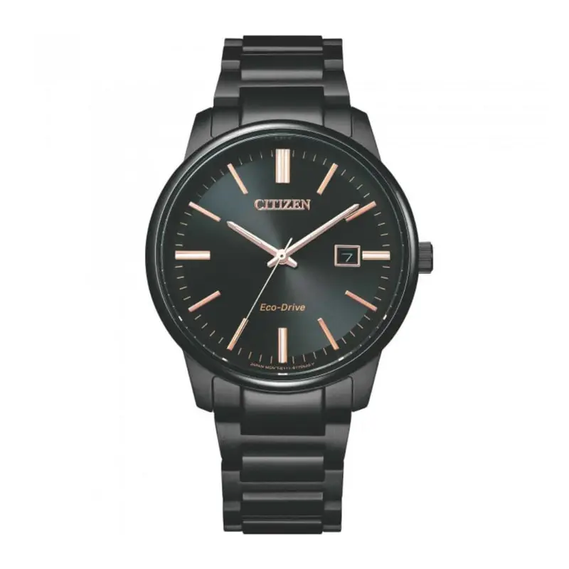 Citizen Eco-Drive Bm7527-89E Men's Watch 1